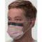 Fluid Protection Surgical Face Mask