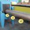 Gas Cylinders Outer Surface Rust Peeling Shot Blaster