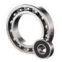 deep groove ball bearing 6203zz
