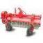 Driving Disc Plow