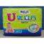 Supply Grade A baby diaper and OEM service