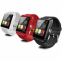 2015 Hot Selling Cheap Bluetooth Smart Watch U8 With Touch Screen and Multi Language