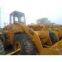 used loader caterpillar 928G