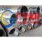 7inch Cylinderical Shape?wedge?wire?well?screen?for Surface Water Treatment