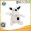 Baby Toy Stuffed Animal Plush Cow