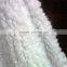 Manufacturer Wholesale Micro Fleece Life Comfort Sherpa Throw