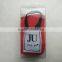 110*70cm key ring mini pocket blanket