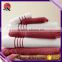 China Hotel Used Promotional Cotton Terry Towel