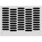 Perforated metal mesh