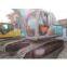 USED EXCAVATOR KOBELCO SK210-6E