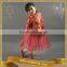 Chinese Traditional Style Girls Bride Wedding Dress