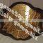 Thai boxing champion belt