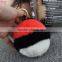 Wholesale Pokemon Plush stuffed keychain