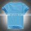 Cotton kids clothes wholesale,blank kids t shirts,clothes for kids