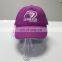 high quailty flashing led light blank hats caps for kids