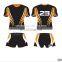 Wholesale Custom Crossfit Men Soccer Jersey Soccer Uniform