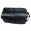 Super Light Beauty Bag Cosmetic for Overnight Trip Small Nylon shaving kit bag