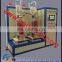 SAITU company fire extinguisher automatic refilling machine