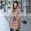 2016 High Quality Women Warm Winter Coats Fashion Thicken Down Winter Coat