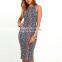 Wholesale Elegant Western New Style Women Cocktail Dresses Party