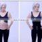 Nude Black Waist Shapewear Sexy Slimming Panties Sizes Large and XL