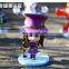 OEM Action Figure Manufacture League of Legends Figure 6 Pcs