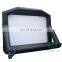 Good and hot sale advertising outdoor inflatable movie screen