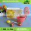 2015 new colorful spice rack set 2pcs 305ML