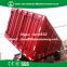 LIBA Rear Dump Trailer Cheap Price 3 Axle Factory Supply 50 ton Rear Tipper Trailer