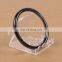 High transparency acrylic jewelry watch bracelet displays