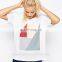 Girls design your own tshirt screen print t-shirt