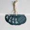 Lazer Hole Punch Hang Tag, Print Price Tag Labels For Clothes, Rubber Band Clothes Size Tag For Dress