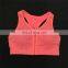 New design Bottom price sports bra