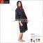 Salon Professional Fashion SPA Anti-static & Waterproof Barber Kimono LOGO printting