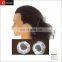 2016 disposable PE ear cover for hair salon in guangzhou factory