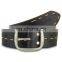 Genuine leather belts manufacturer, original leather belts exporter