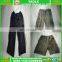 Adults Age Group and Pants Type Used Clothes Wholesale Cargo Pants