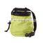 new product hiking chalk bag waist chalk bag