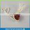 Customized Garment Locking Plastic Seal Tag For Clothe