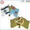 Free Mold Gift Item Enamel Custom Cheap Lapel Pins