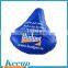 Promotional branded outdoor road comfortable bike saddle cover