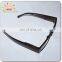 glowing presbyopic glasses with two led light in high quality for older use,practical item as a gift for parents