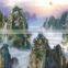 Customized Full Color 3d lenticular For Your Own Design Poster Printing