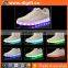 Bulk Wholesale Customized Flash Light USB Rechargeable Simulation LED Shoes