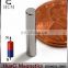 magnet rod N52 Cylindrical Neodymium magnet Dia 1/8"X3/4"large rare earth magnets