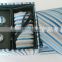 Classical Pasley Design Silk Ties Handkerchief Cufflinks Mens Gifts Sets