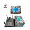 chinese quality products mold mold mold plastic shopping basket mould
