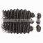  express france deep curly brazilian human hair from chinese online sales site