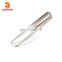 Hot selling Bright LED eyebrow tweezers stainless steel eyebrow clip