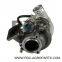 Tractor Spare Parts Turboc For PERKINS 2674A225